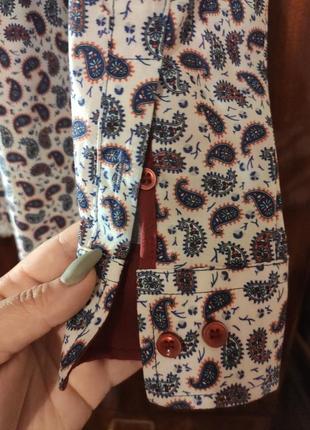 Рубашка для мальчика. турция. 9