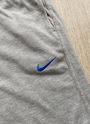 Чоловічі спортивні шорти nike2 фото