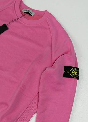 Світшот «stone island » 3