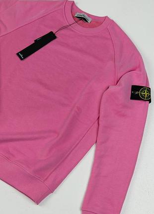 Світшот «stone island » 4