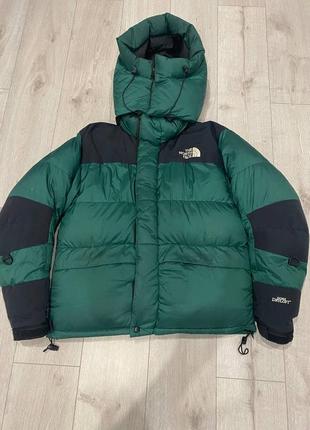 The north face baltoro