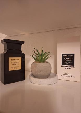 Tom ford tobacco vanille 100 ml.тестер європа