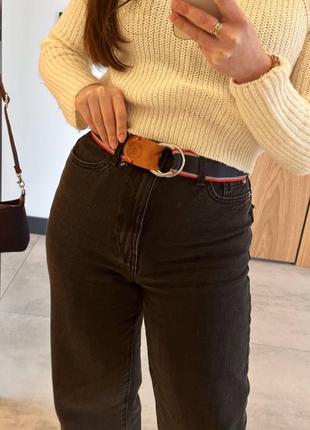 Ремень tommy Womenr оригінал