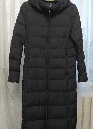 XL / 50 пуховик куртка розмір s m