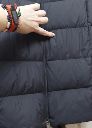 Uniqlo ultra light down пуховик куртка розмір s m6 фото