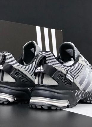 Чоловічі кросівки adidas marathon tr5 фото