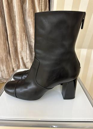 Ботинки tod’s оригинал 2