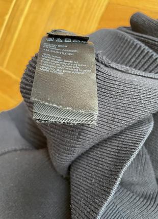 Преміум якість пуловер із 100% бавовни9 фото