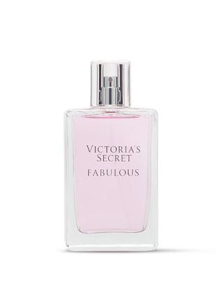 Парфуми victoria's secret fabulous