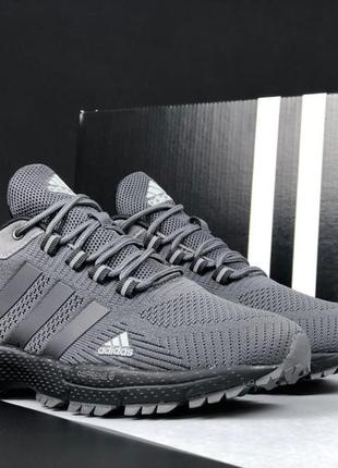 Чоловічі кросівки adidas marathon tr2 фото