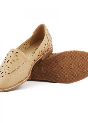 Туфли женские, розмір36-412 фото