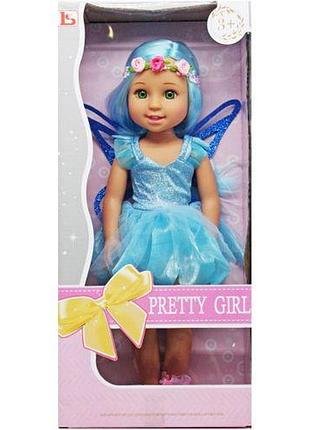 Кукла "pretty girl", 35 см (вид 2 )