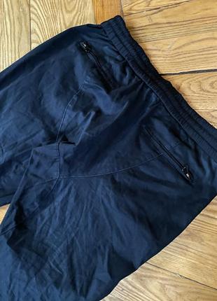 Kith joggers sport pants спортивні штани дизайнерські преміум new york5 фото