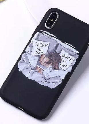 Чохол на iphone xs max