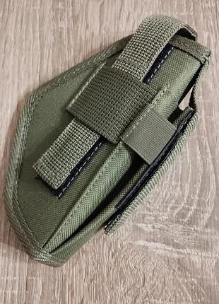 Кобура тканинна oxford 600 для форт 17