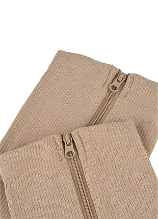 Компресійні голифи zip sox розмір l/xl