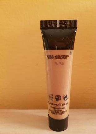Yves saint laurent touche éclat all-in-one glow тональний крем