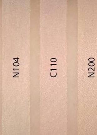 Тональний крем givenchy , туш kiko milano3 фото