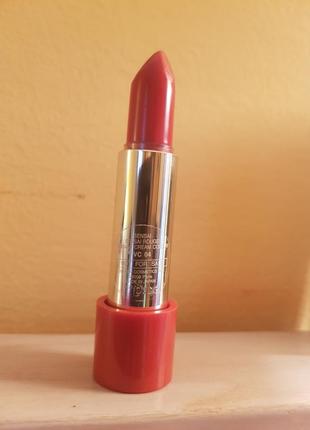 Губна помада rouge vibrant cream color sensai