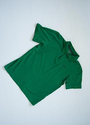Поло helly hansen р.м-l