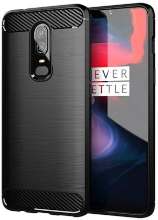 Защитный чехол-бампер для oneplus 6