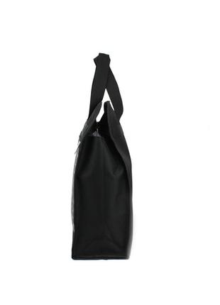 Господарська сумка для покупок wallaby 2701.653 чорна3 фото