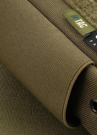 M-tac сумка-напашник gen.ii elite ranger green (олива)6 фото