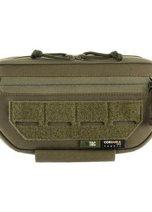 M-tac сумка-напашник gen.ii elite ranger green (олива)2 фото