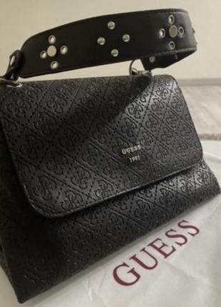 Сумка guess