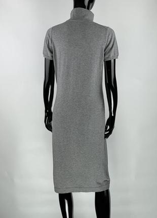 Фірмова вовняна сукня в стилі escada oska2 фото