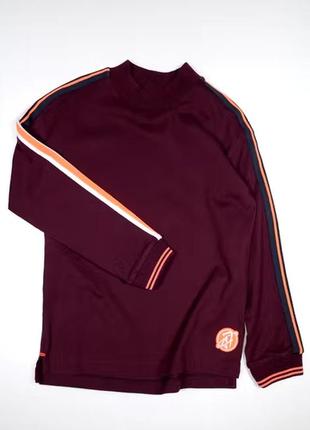 Кофта /толстовка /лонгслив на мальчика m&s 11-12 лет