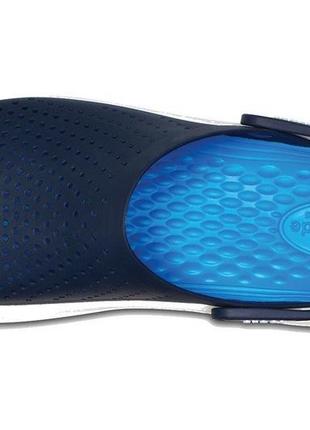 Crocs literide2 фото