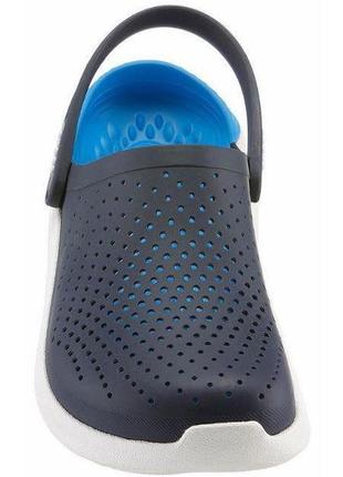 Crocs literide5 фото