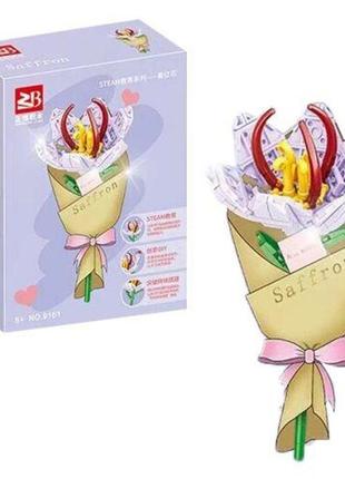 Конструктор "micheliafigo: подарочный букет"