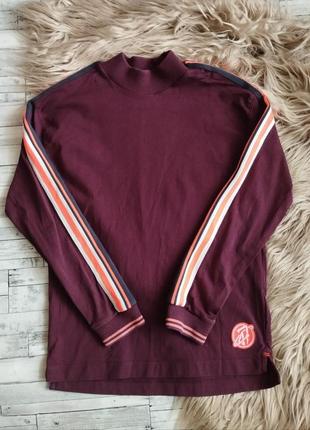 Кофта /толстовка /лонгслив на мальчика m&s 11-12 лет 3