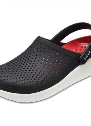 Crocs literide1 фото