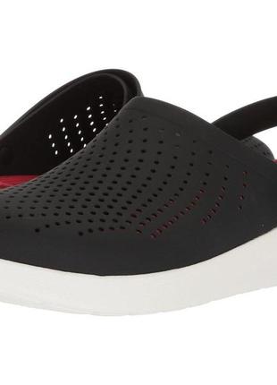 Crocs literide3 фото