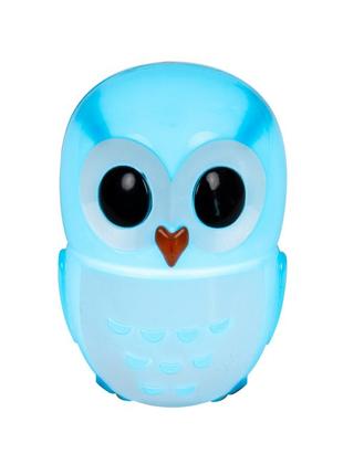 Светильник ночник детский sirius ty-7013 bl