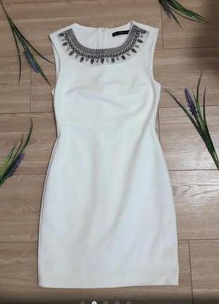 Плаття zara