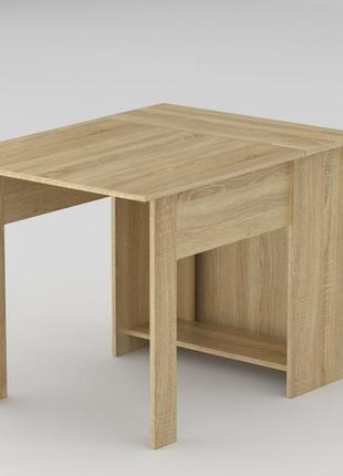 Стіл-книжка 1 компаніт дсп 2