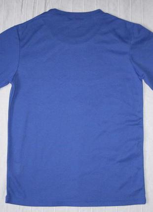 Sherpa kala (xs) спортивная треккинговая футболка мужская2 фото