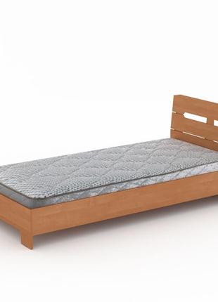 Кровать стиль 90 компанит 5