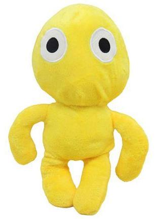 Мягкая игрушка "радужные друзья", вид 7