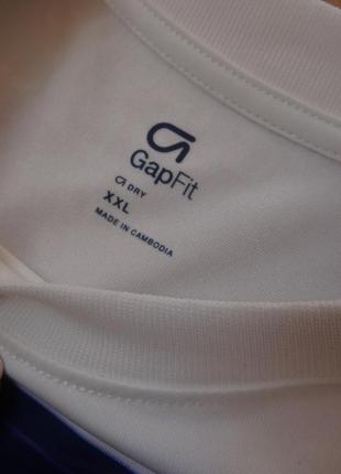 Снизила цену gap dry- fit беговая кофточка . беговушка3 фото