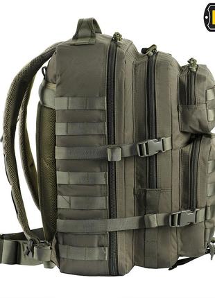 M-tac рюкзак large assault pack olive4 фото