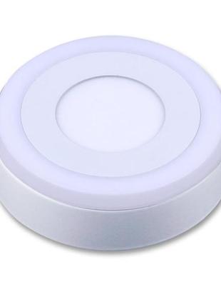 Светильник точечный sirius ш kld 104 e 3 3w