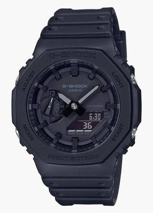 Годинник casio ga-2100-1a1