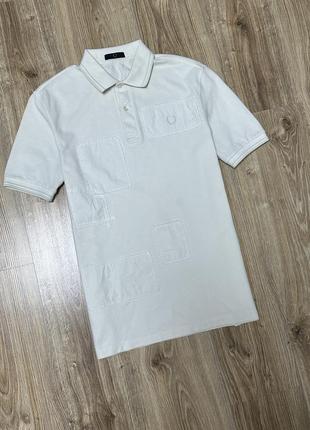 Поло от фирмы fred perry4 фото