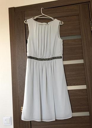 Платье benetton, m