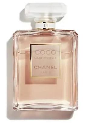 Chanel coco mademoiselle2 фото